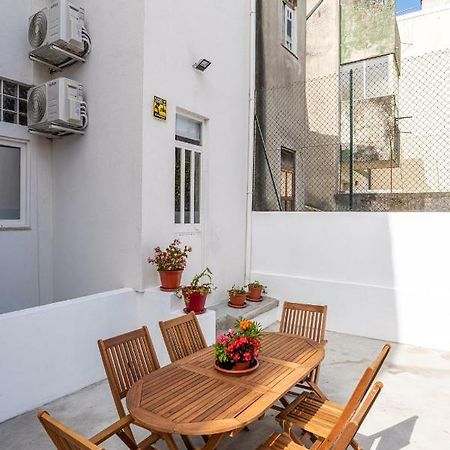 Zd Moreira Flats C By Portoproperties4You Esterno foto