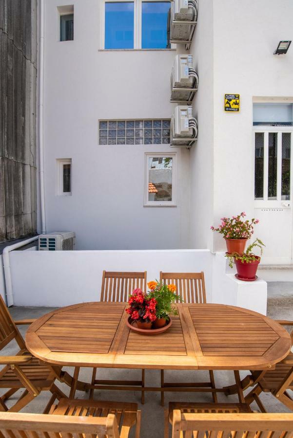 Zd Moreira Flats C By Portoproperties4You Esterno foto