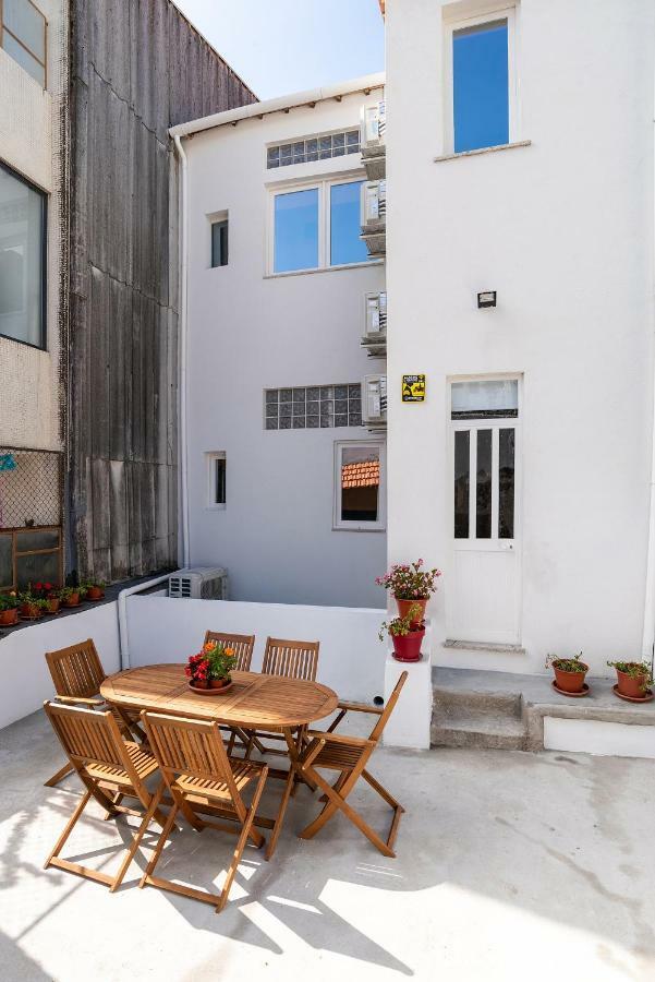 Zd Moreira Flats C By Portoproperties4You Esterno foto