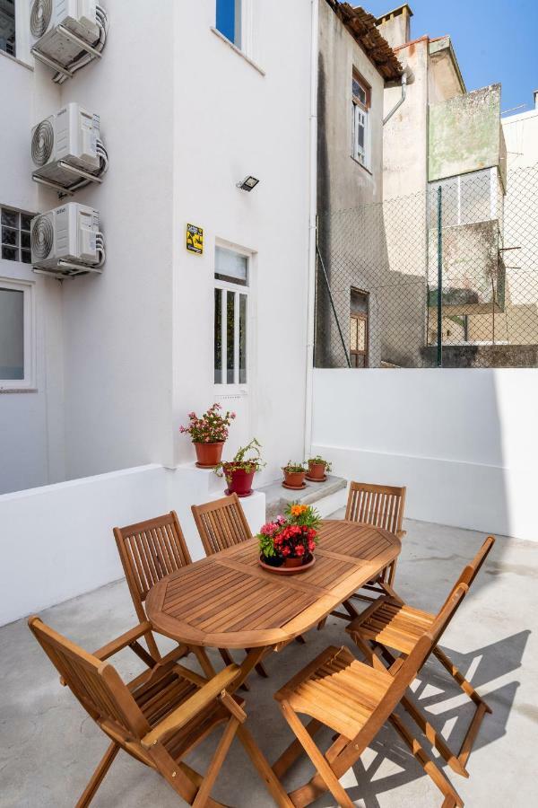 Zd Moreira Flats C By Portoproperties4You Esterno foto