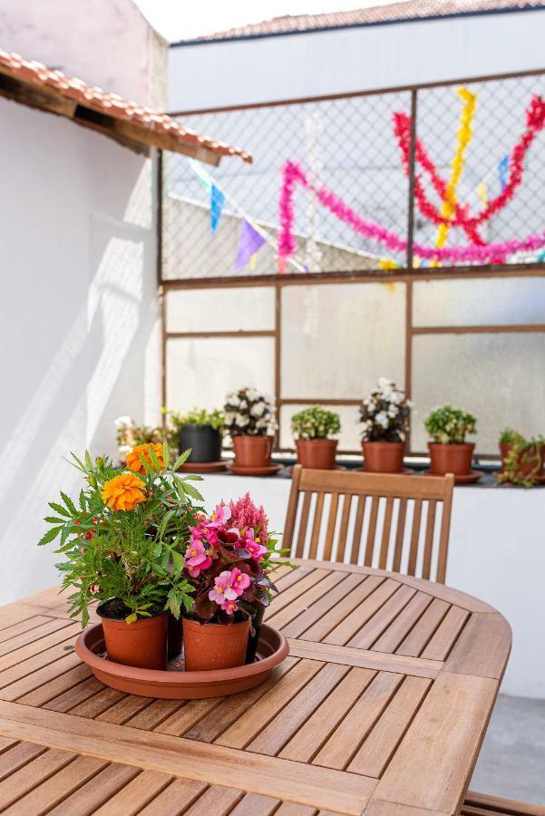 Zd Moreira Flats C By Portoproperties4You Esterno foto