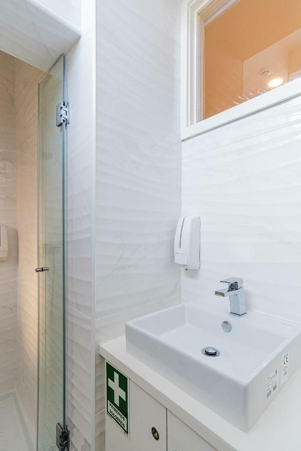 Zd Moreira Flats C By Portoproperties4You Esterno foto
