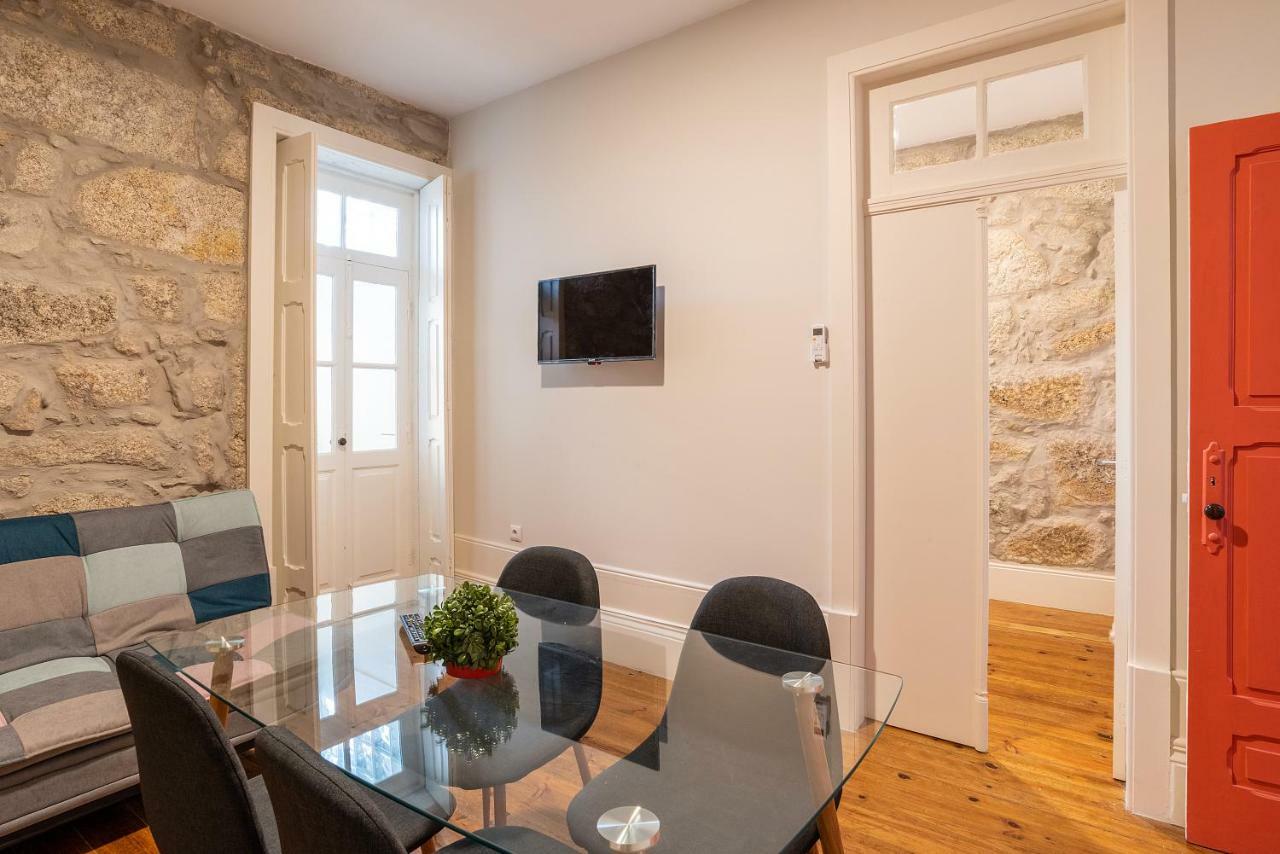 Zd Moreira Flats C By Portoproperties4You Esterno foto