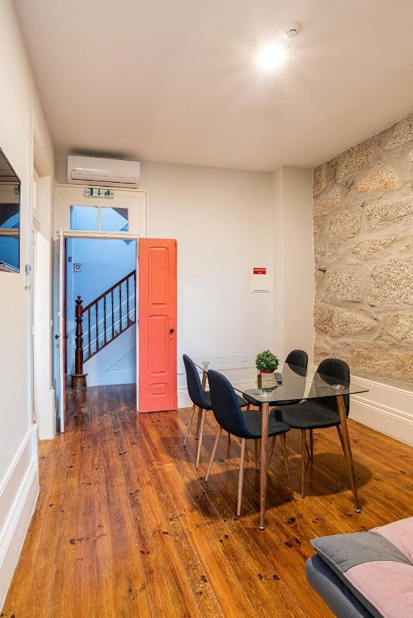 Zd Moreira Flats C By Portoproperties4You Esterno foto
