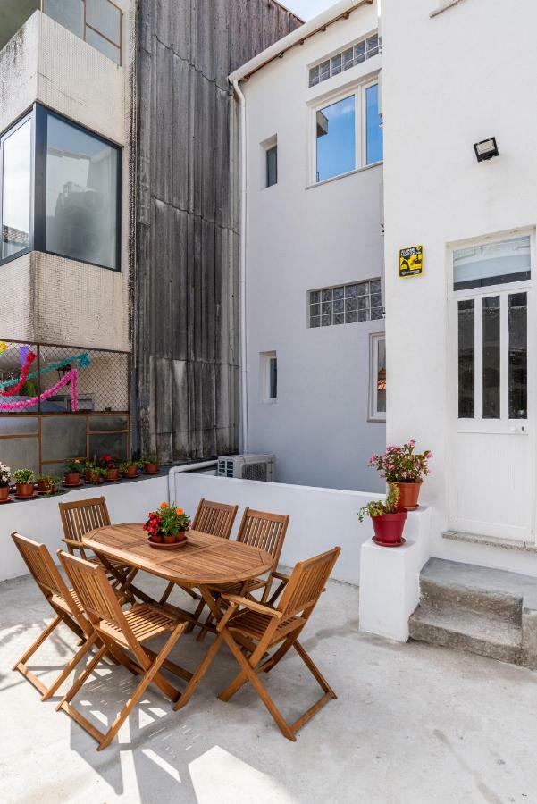 Zd Moreira Flats C By Portoproperties4You Esterno foto