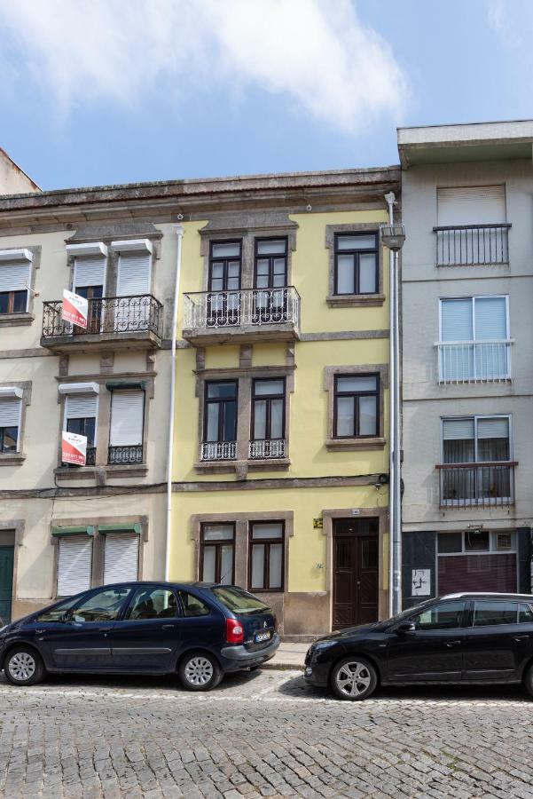 Zd Moreira Flats C By Portoproperties4You Esterno foto