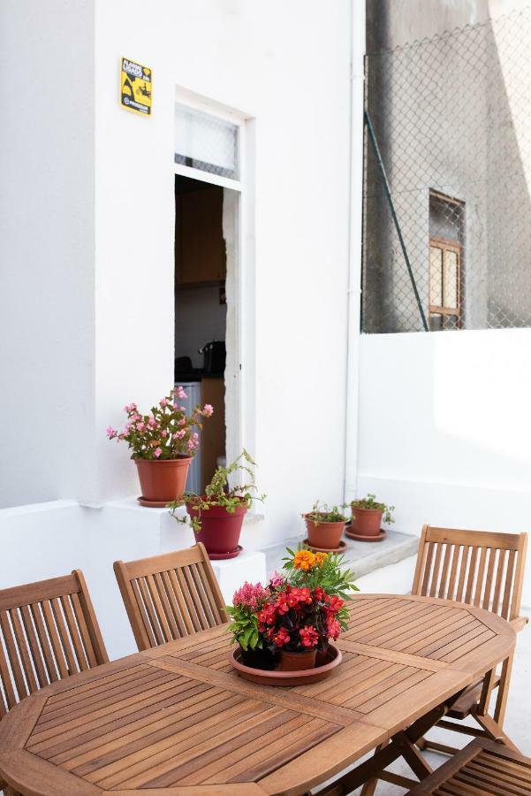 Zd Moreira Flats C By Portoproperties4You Esterno foto